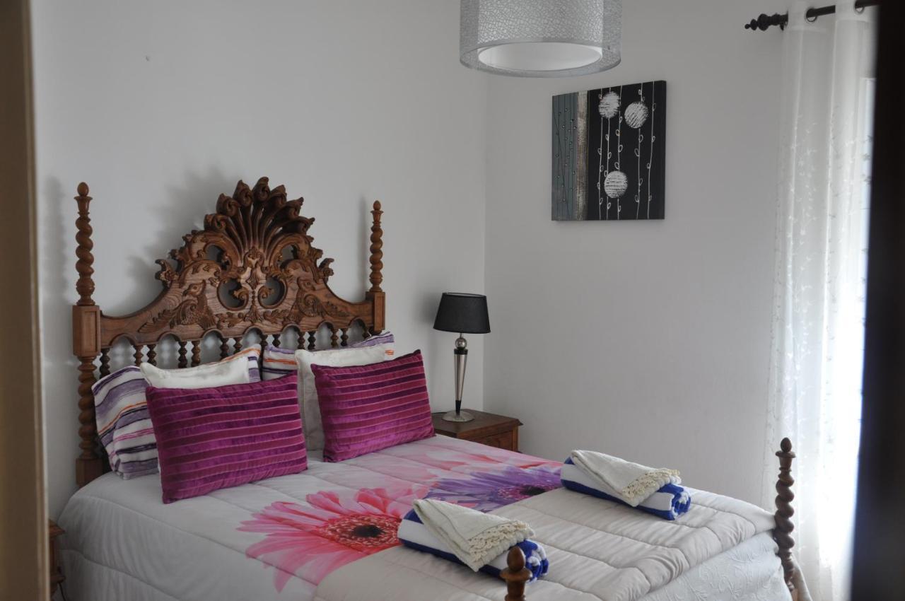 Casa De Zira Apartment นาซาเร ภายนอก รูปภาพ
