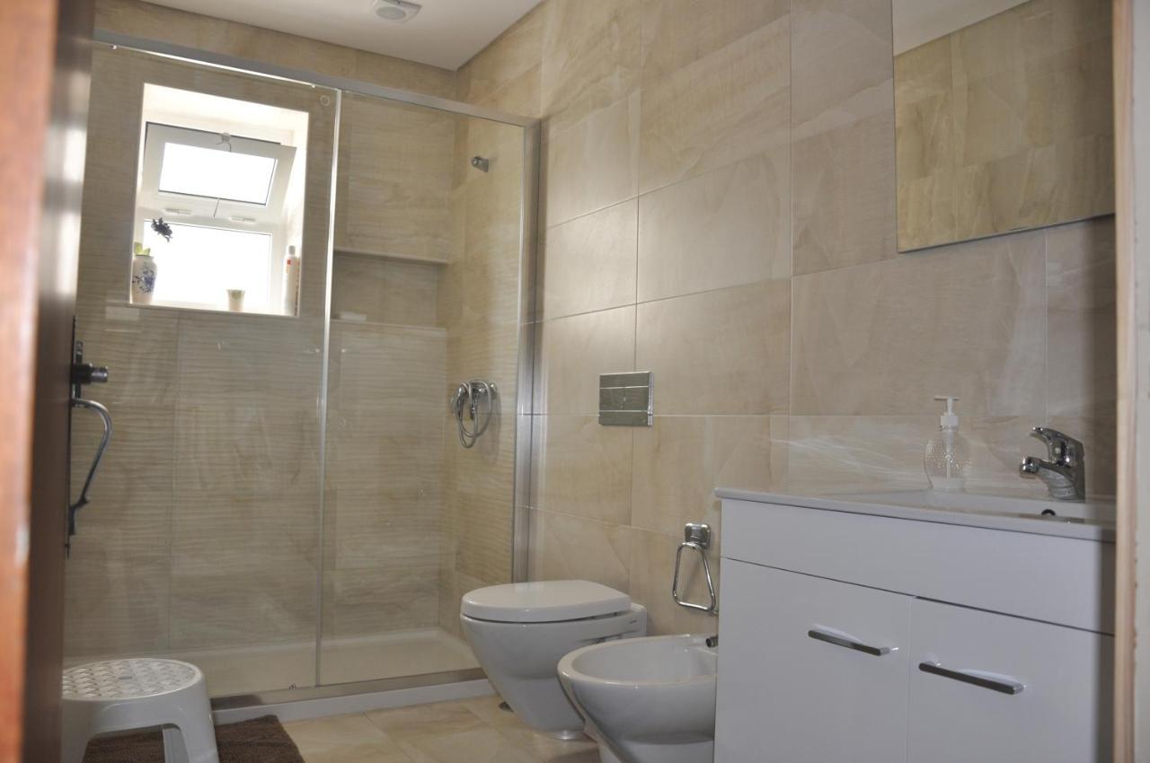 Casa De Zira Apartment นาซาเร ภายนอก รูปภาพ