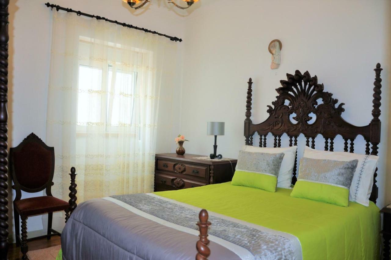 Casa De Zira Apartment นาซาเร ภายนอก รูปภาพ