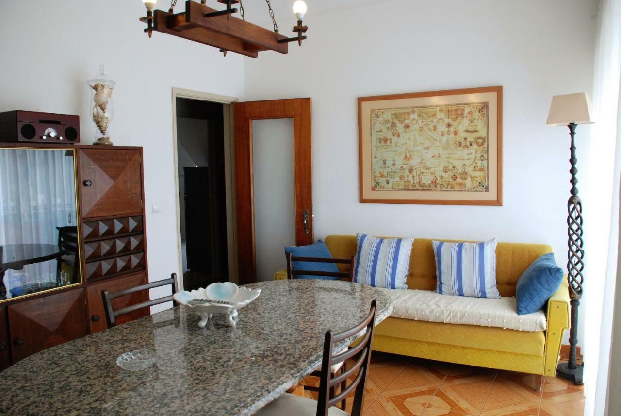 Casa De Zira Apartment นาซาเร ภายนอก รูปภาพ