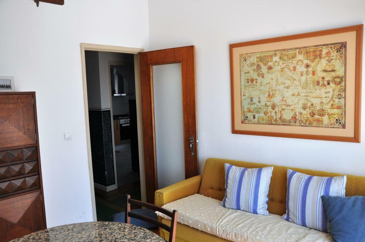 Casa De Zira Apartment นาซาเร ภายนอก รูปภาพ