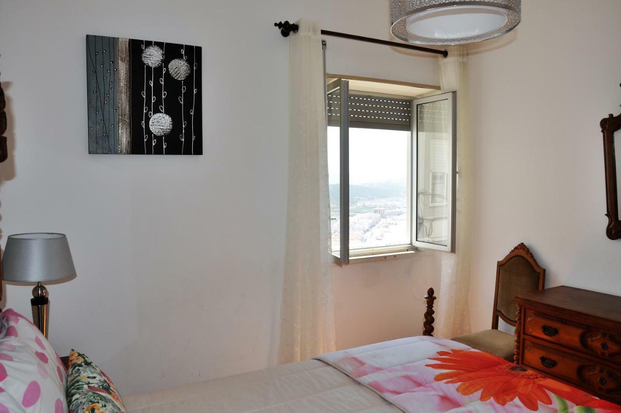 Casa De Zira Apartment นาซาเร ภายนอก รูปภาพ