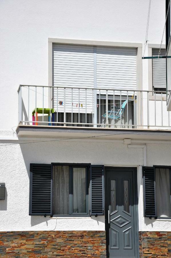 Casa De Zira Apartment นาซาเร ภายนอก รูปภาพ