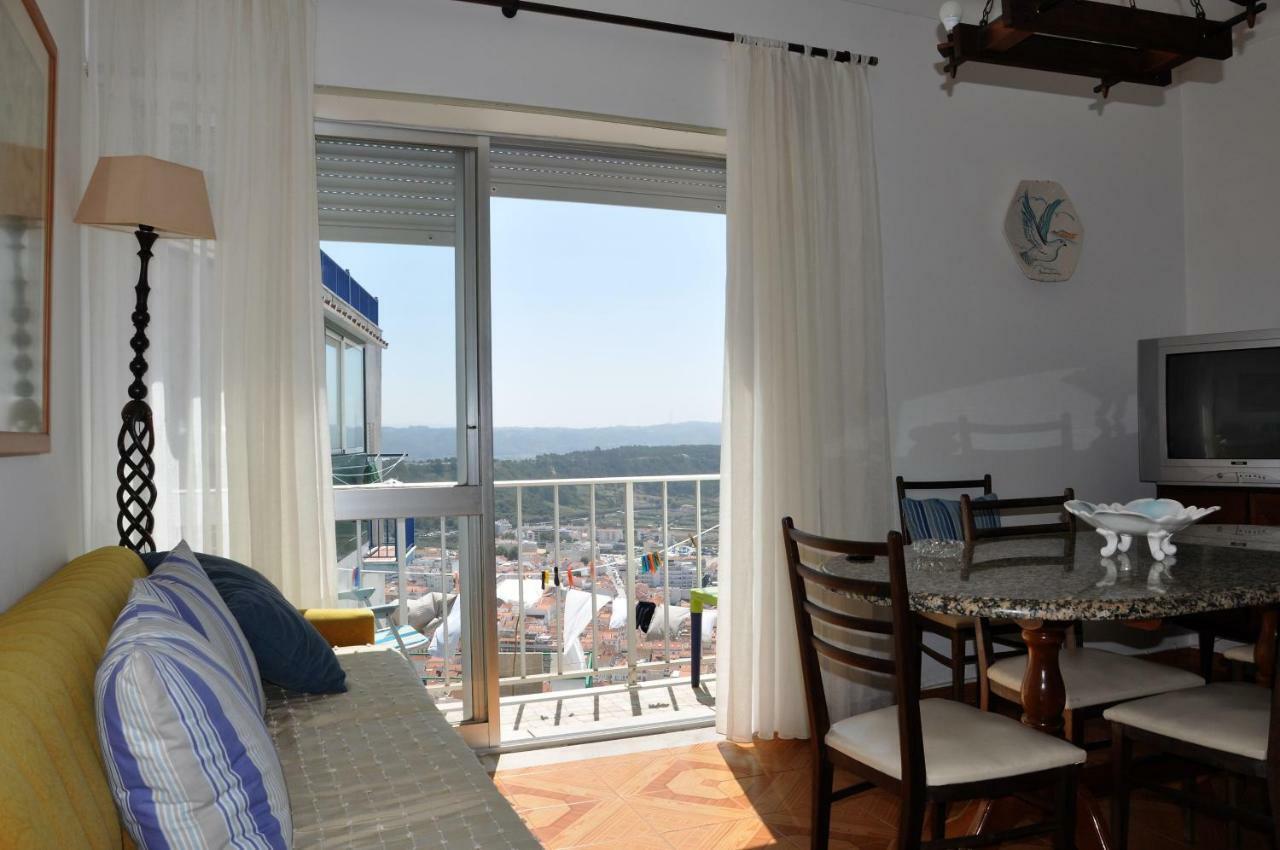 Casa De Zira Apartment นาซาเร ภายนอก รูปภาพ